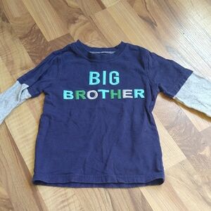 Big Brother T